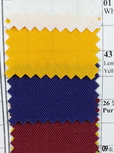 HK-GOSG  K030 1000D Kodra Nylon  PU2   /  K888  500D Dupant Cordura PU2 細節-2